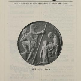 The Church Envoy March 1945