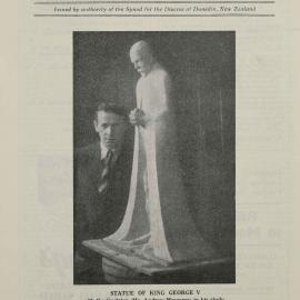 The Church Envoy September 1945