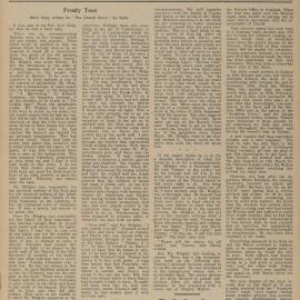 The Church Envoy August 1946