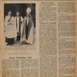The Church Envoy February 1946