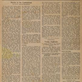 The Church Envoy June 1946