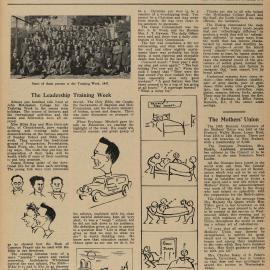 The Church Envoy October 1947