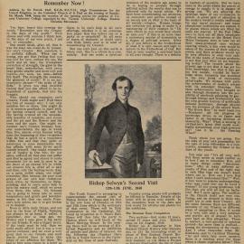 The Church Envoy April 1948