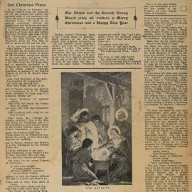 The Church Envoy December 1948