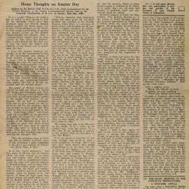 The Church Envoy June 1948