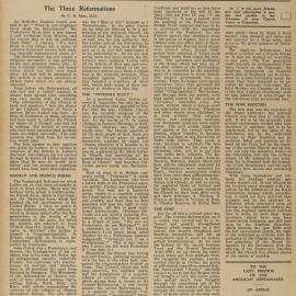 The Church Envoy May 1948