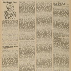 The Church Envoy October 1948