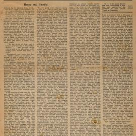 The Church Envoy September 1948