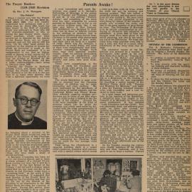 The Church Envoy September 1949