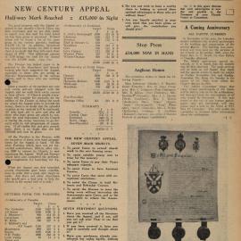 The Church Envoy August 1950