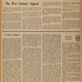 The Church Envoy February 1950