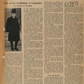 The Church Envoy February 1951