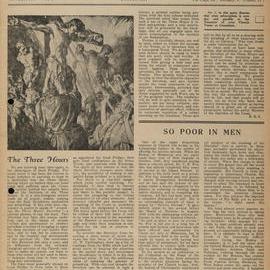 The Church Envoy March 1951