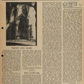 The Church Envoy May 1951