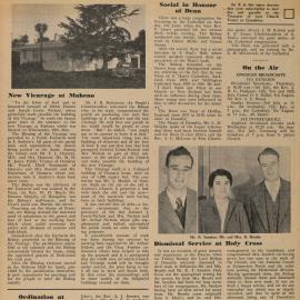 The Church Envoy July 1955