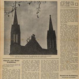 The Church Envoy July 1956