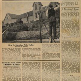 The Church Envoy May 1959