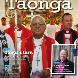 Anglican Taonga Advent 2017