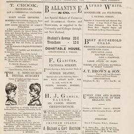 The New Zealand Church News February 1892