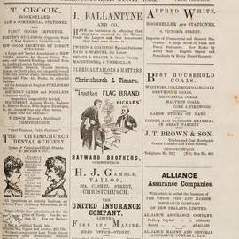 The New Zealand Church News June 1893