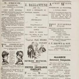The New Zealand Church News February 1894