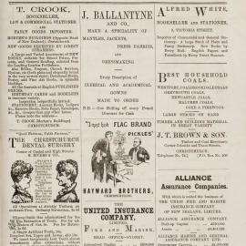 The New Zealand Church News April 1894