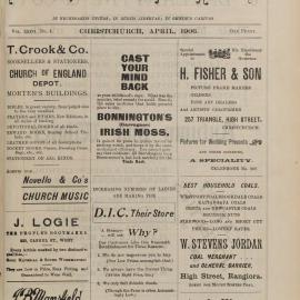 The New Zealand Church News Churchnews_1906_04