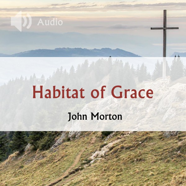 Habitat of Grace - John Morton