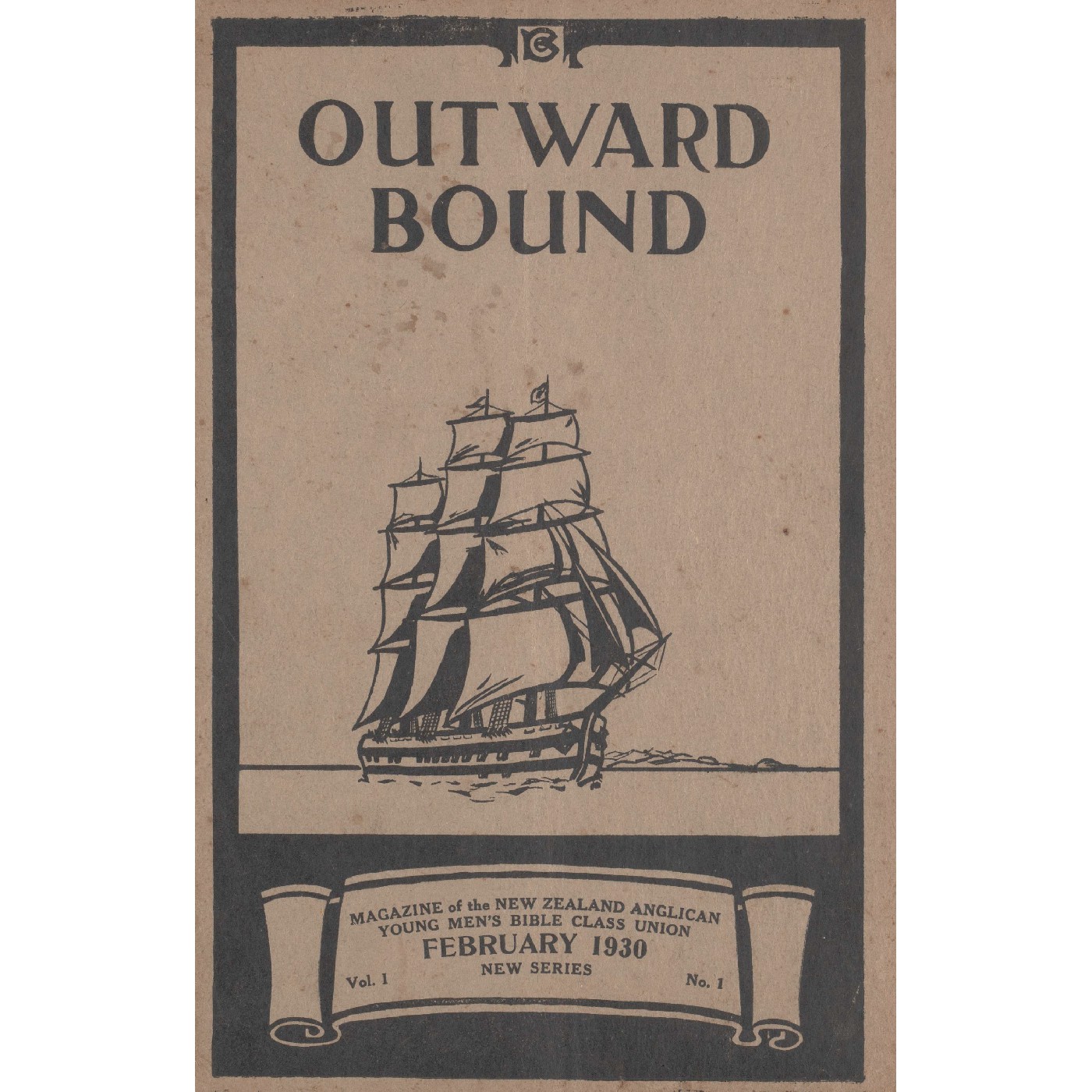 Outward Bound
