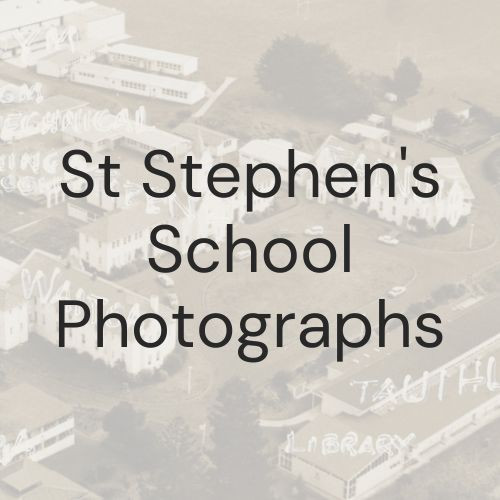 St Stephen's School Photographs