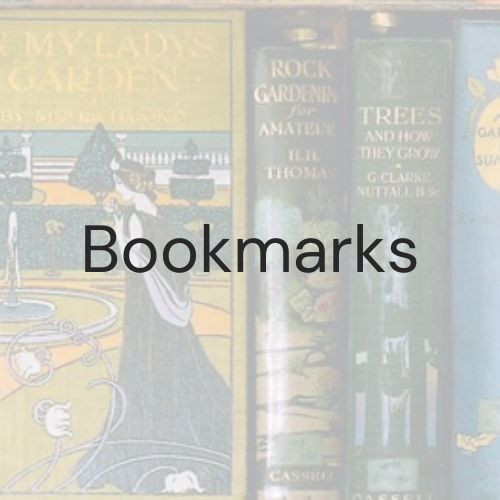 Bookmarks