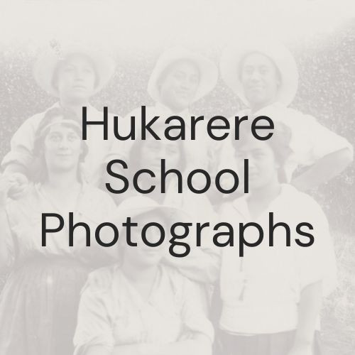 Hukarere School Photographs