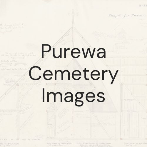Purewa Cemetery