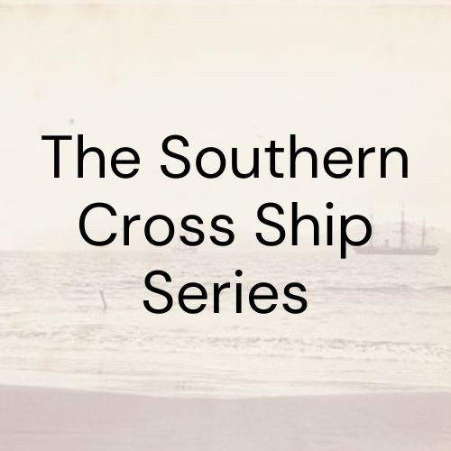 The Southern Cross (Ship Series)