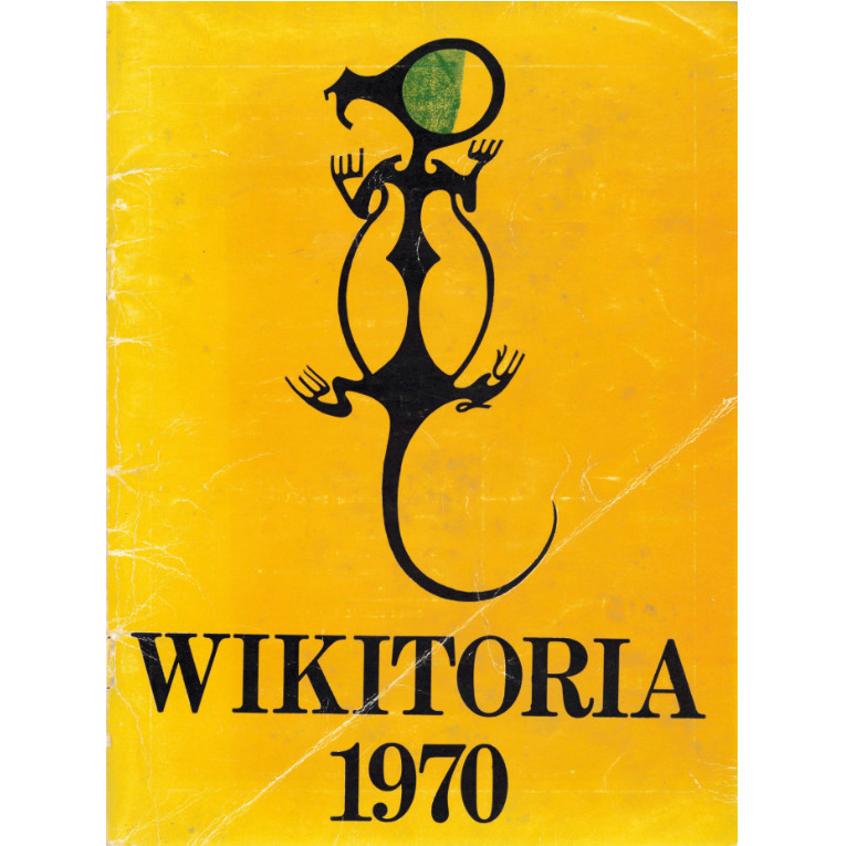 Wikitoria