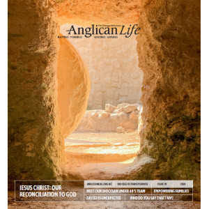 Anglican Life Magazine