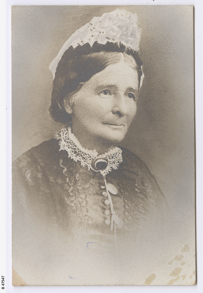 Julia Farr Diaries